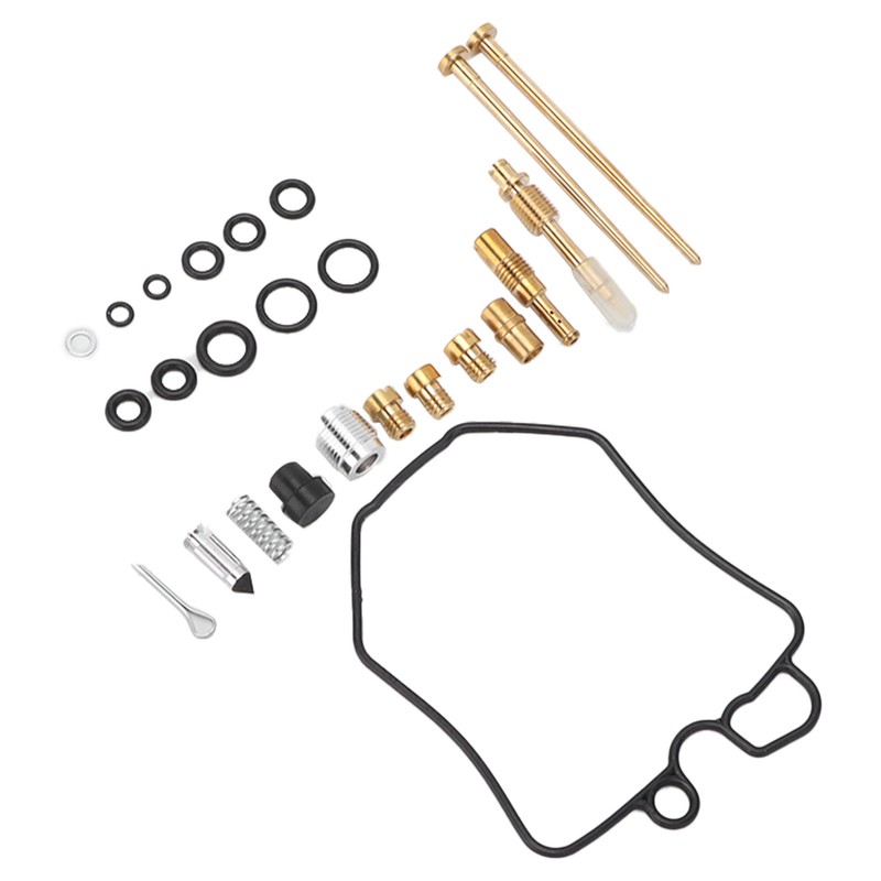 Carburetor Rebuild Kit Carb Overhaul Replacement for Honda CB900 CB900F