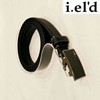 AILED 대구백화점 아이엘드신사 소가죽 자동 벨트(MWM8009) Daegu Department Store ILD Gentleman Cowhide Automatic Belt (MWM8009)