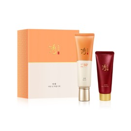 Sooryehan Bichaek Rosewood Line Special Project / 수려한 비책 자단 선 특별기획