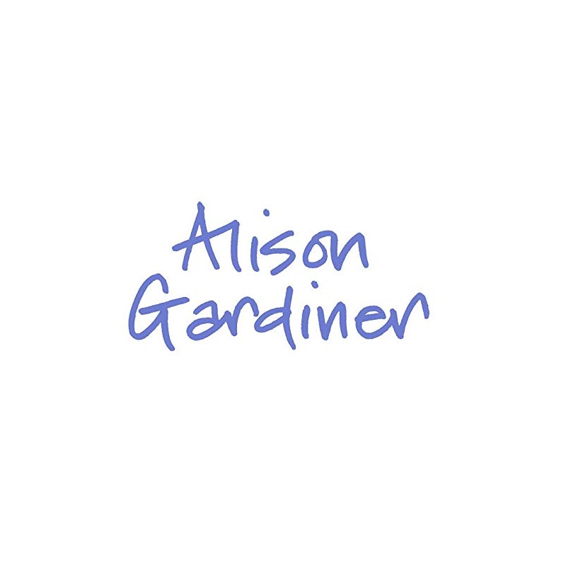 Alison Gardiner - Cathedral Collection - Pilgrims Coaster
