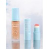 BYS Cloud Skin Rubor con Esponja Aplicadora (Sunrise)