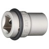 Tone 4ATX-E18 Torx Socket for Impact, 1/2-inch (12.7 mm) Drive:
