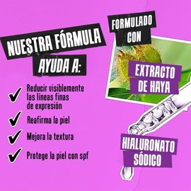 Kiehl's Super Multi-Corrective Face Cream, Crema Facial Hidratante 5 en 1, SPF30 Anti signos de la Edad, Reduce Líneas de Expresión, con Protección So