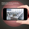 Wireless Smart Camera 2.4G WIFI 2MP 1080p Night Vision Motion