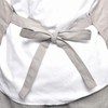 MORNITE Art Aprons for Painting Pottery Ceramics, Mens Women Kitchen