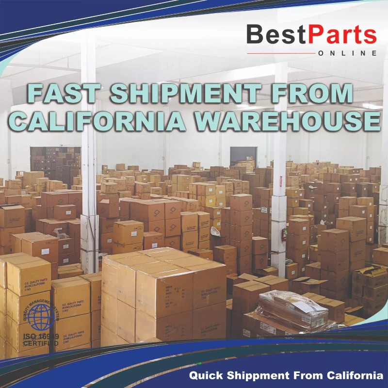 BestPartsOnline Hydromax Bendix Hub Seals for Ford GM Freightliner Medium