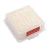 Heart & Home Bamboo Wax Melts - 2024 Winter Collection