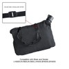Braveboy 90560020-01 Leaf Blower Shoulder Bag, Compatible with Black &
