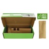 Amig - Door Handle Set with Plate | Beta Handle