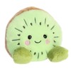 Aurora® Adorable Palm Pals™ Kimber Kiwi™ Stuffed Animal - Pocket-Sized