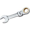 Supertool GRW17FS Gear Wrench (Short Flex Type)