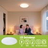 Maxled, Light is Led! Ceiling Light LED Ceiling Light Diameter