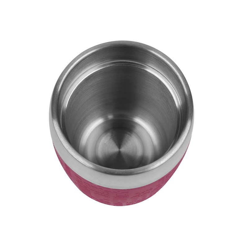 Emsa 514517 Insulated Drinking Cup - Enjoy while on the