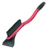 SubZero 16511 23" Ice Hammer Snowbrush and Ice Scraper (Colors