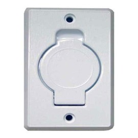 Honeywell 015235 Central Vacuum Standard Valve