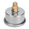 Car Fuel Pressure Gauge Safe Oil Pressure Gauge