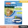 Hartz UltraGuard Flea & Tick Collar for Cats 7 Month