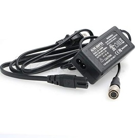 SZRMCC Hirose 12 pin Female AC DC Power Supply Adapter 12V 2A for Sony Dalsa Genie Jai Industrial Camera