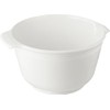 Dr. Oetker Rührschüssel, 3 L, Weiß, Weiss/Opulenter Garten