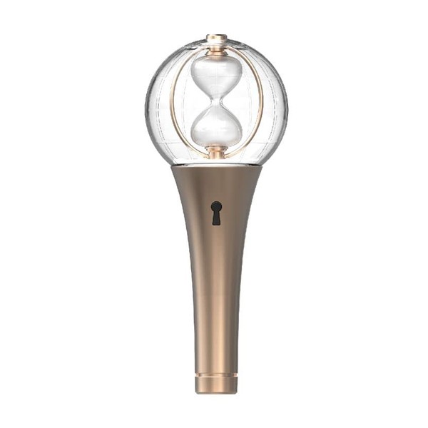 ATEEZ - OFFICIAL LIGHT STICK VER.2 OFFICIAL IMPORTED PENLIGHT