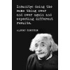 Keep Calm Collection Insanity: Doing The Same Thing (Albert Einstein