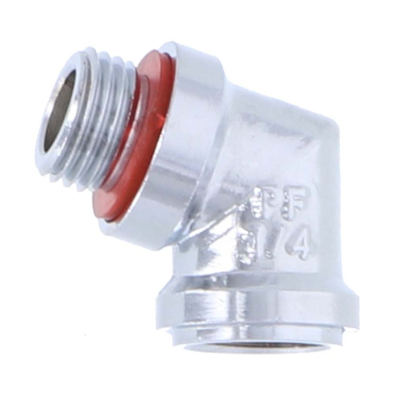 Maruyama Manufacturing BIG-M Nozzle Elbow G1/4 x 110°