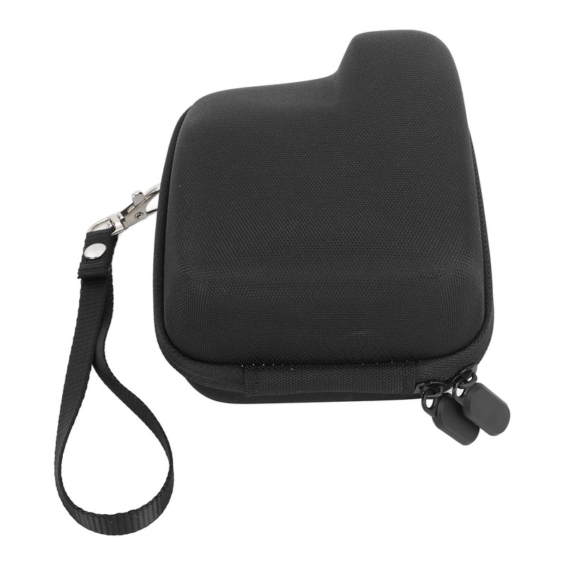 Camera Hard Case for Polaroid Go, Shockproof EVA Camera Travel