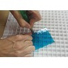 Toyo Acrylic Comfort Grip Glass Cutter #TC1P Pencil Style