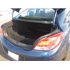 EACCESSORIES EA Rear Trunk Organizer Cargo Net for Buick Regal