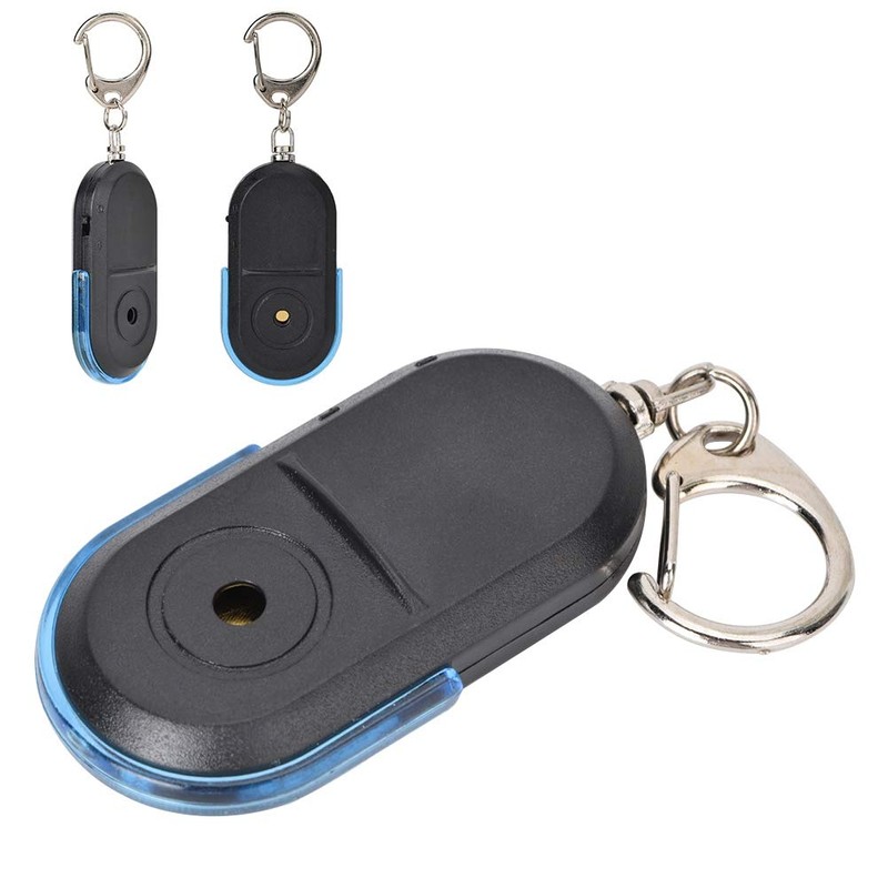 Mini Key Finder Mini Key Finder Wireless Anti-Lost Item Finder