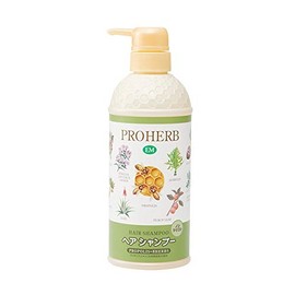 Pro Herb EM Hair Shampoo