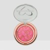 Beauty Creations - Pr Box Rubor Mineral Compacto Marmoleado -