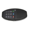 Electronic Bible Reader Solar Charging Lightweight Portable Bible Player with