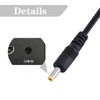 for Vseebox Power Cord Compatible with vSeeBox V1, V2, V3