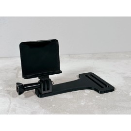 ImmersionRC Powerplay Camcorder Bottom 1/4" Tripod Screw Mount