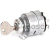 Bosch 0342316002 Glow-Plug/Starter Switch