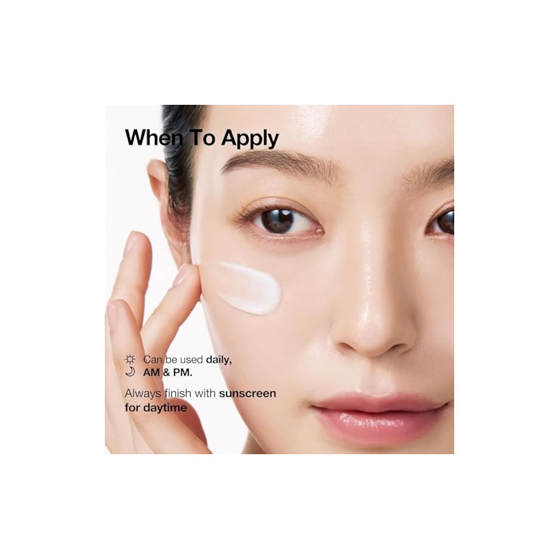 PDRN Hyaluronic Acid 100 Moisturizing Cream