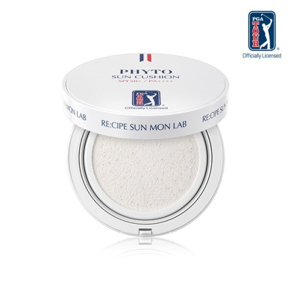Phyto Sun Cushion / 피토 선쿠션