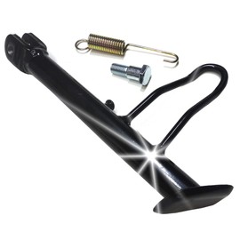 Piece of peace product Honda Dio Lead 110 Side Stand Replaces Genuine Parts