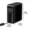 Tiny Air Pump Portable Smart Pump for Car Tires Inflatables