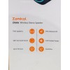 Zamkol ZK606 Pro Portable Wireless Bluetooth Speaker Enhanced Bass