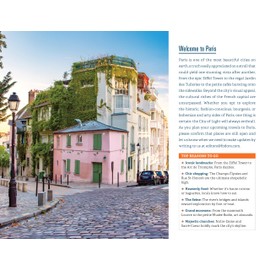 Fodor's Paris 2024 (Full-color Travel Guide)