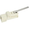 Genuine Overflow Microswitch Float Level Switch Compatible With GRUNDIG -
