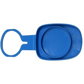 GM OEM Wiper Washer Fluid-Reservoir Tank Cap Lid 92191916