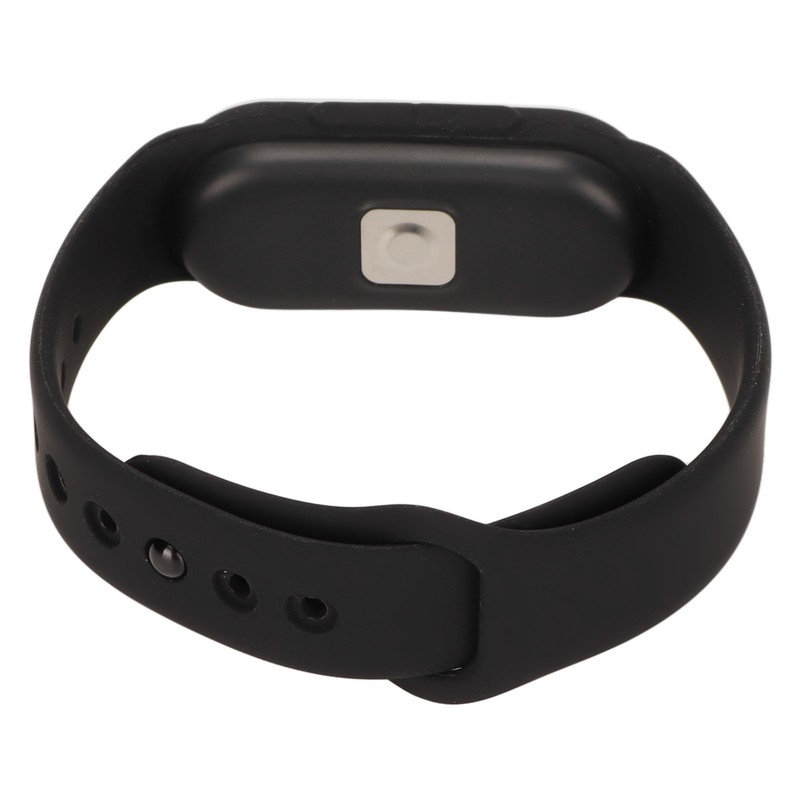 Ultrasonic Mosquito Repellent Bracelet Fast Charging Time Display Temperature Measurement