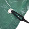 Oypla Heavy Duty Waterproof Lawn Mower Cover Protector - 100
