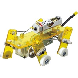 Tamiya Robocraft Series Robot
