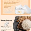 Rice Cream For Face,Korean Face Cream With Rice Extract,Korean Skincare