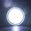 Outdoor LED Headlight Flashlight Portable Waterproof Head Light for Cycling