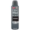 Dove 6 Pack Dove Men Body Spray (6X150ml Mix within